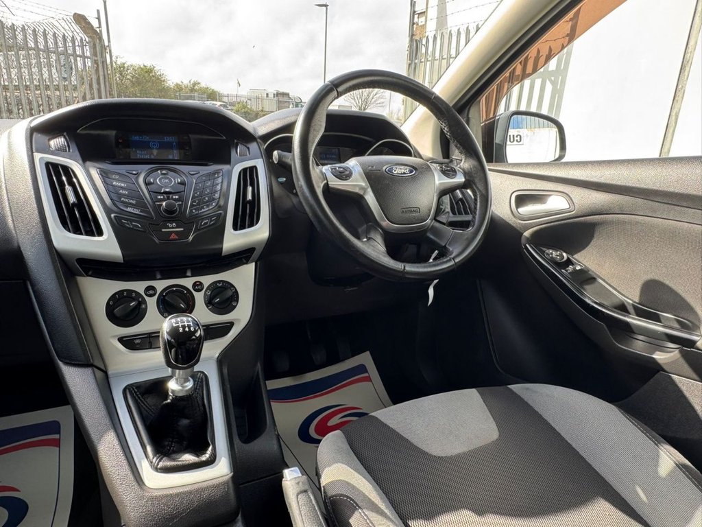 Used Ford Focus 2012 for sale - 77920325: Photo 26