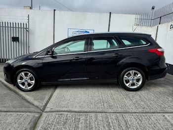 Used Ford Focus 2012 for sale - 77920325: Photo