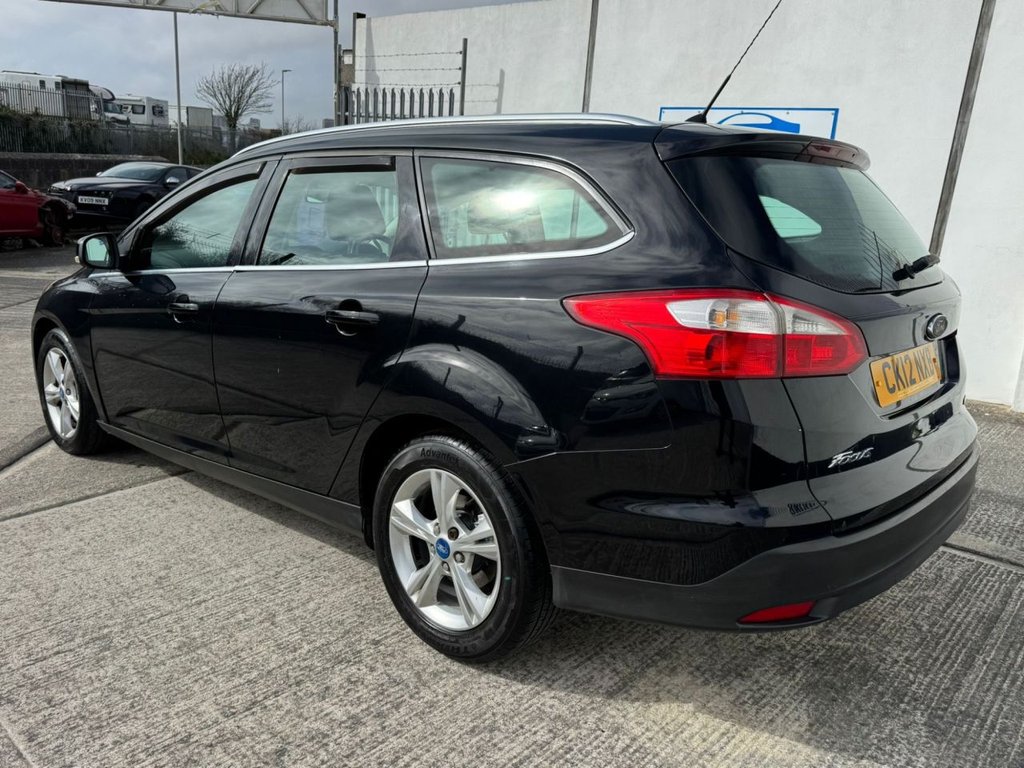 Used Ford Focus 2012 for sale - 77920325: Photo 3