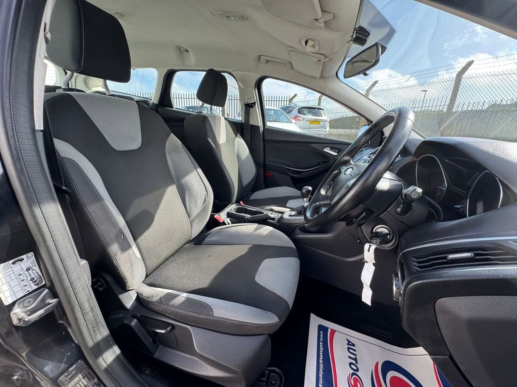 Used Ford Focus 2012 for sale - 77920325: Photo 33