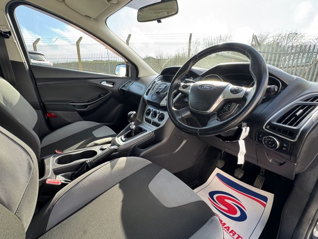 Used Ford Focus 2012 for sale - 77920325: Photo 34