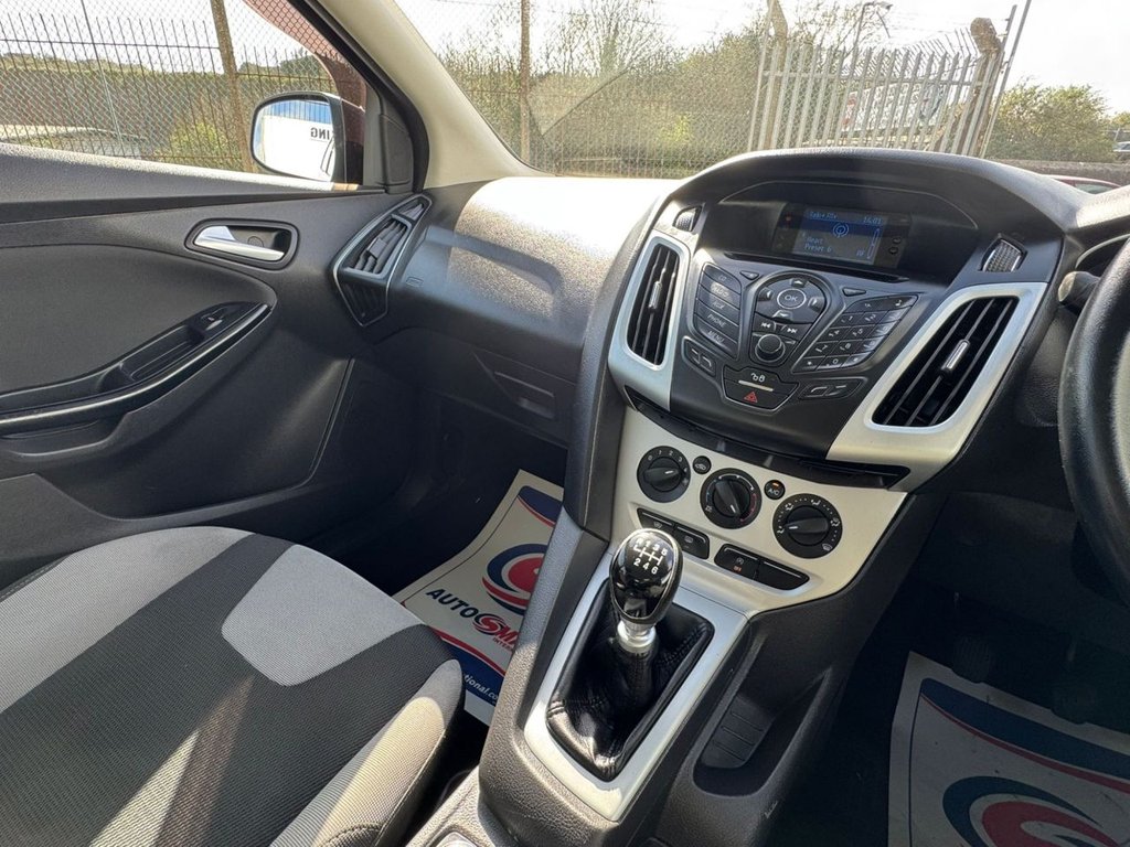 Used Ford Focus 2012 for sale - 77920325: Photo 35