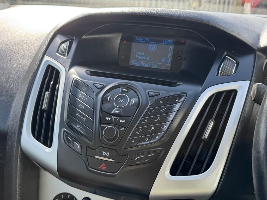 Used Ford Focus 2012 for sale - 77920325: Photo 36