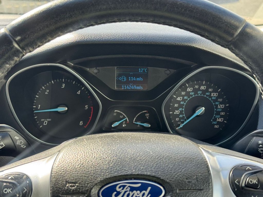 Used Ford Focus 2012 for sale - 77920325: Photo 48