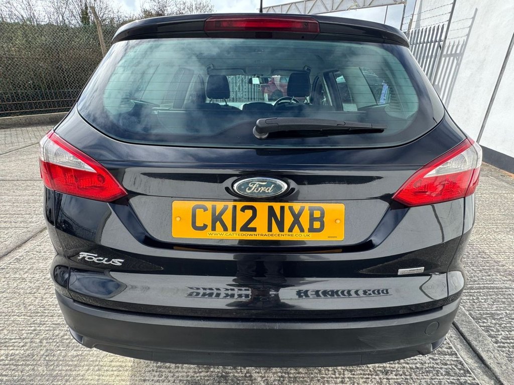 Used Ford Focus 2012 for sale - 77920325: Photo 5