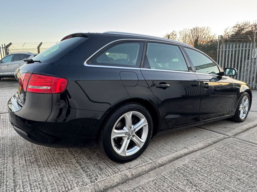 Used Audi A4 2015 for sale - 76610266: Photo 11