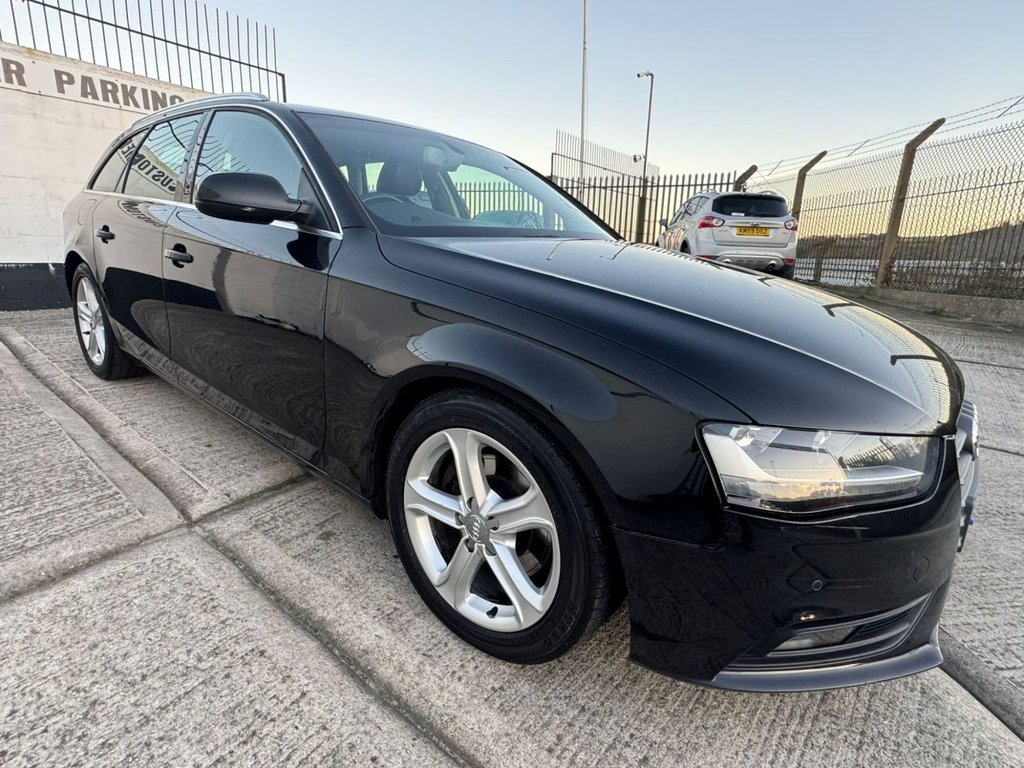 Used Audi A4 2015 for sale - 76610266: Photo 13