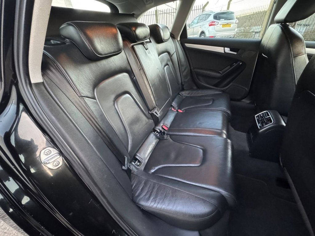 Used Audi A4 2015 for sale - 76610266: Photo 15