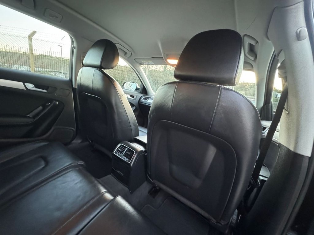 Used Audi A4 2015 for sale - 76610266: Photo 17