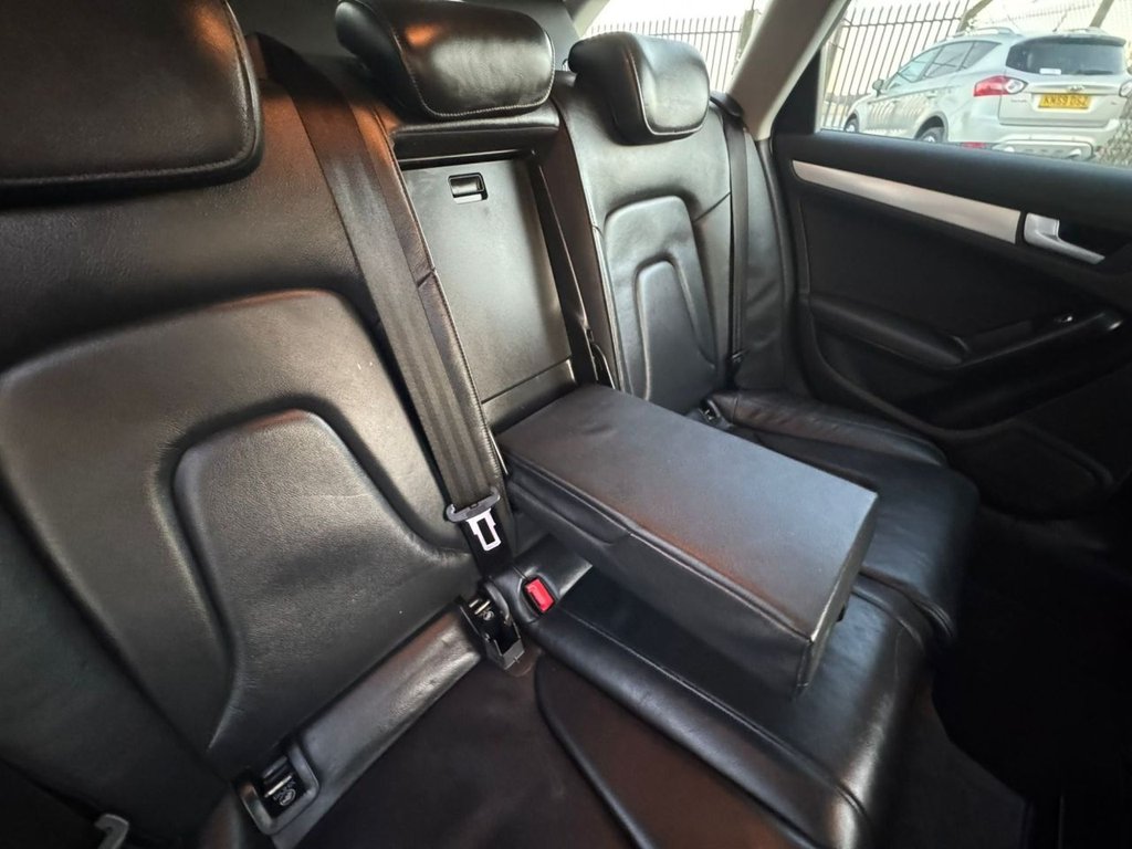 Used Audi A4 2015 for sale - 76610266: Photo 18