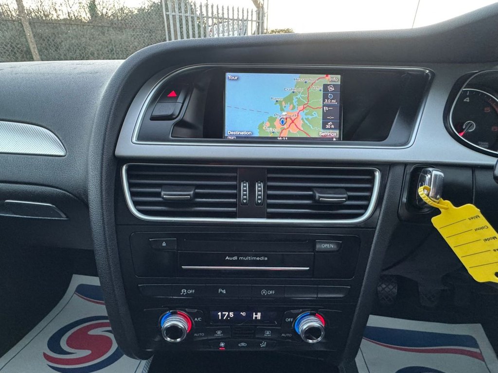 Used Audi A4 2015 for sale - 76610266: Photo 25