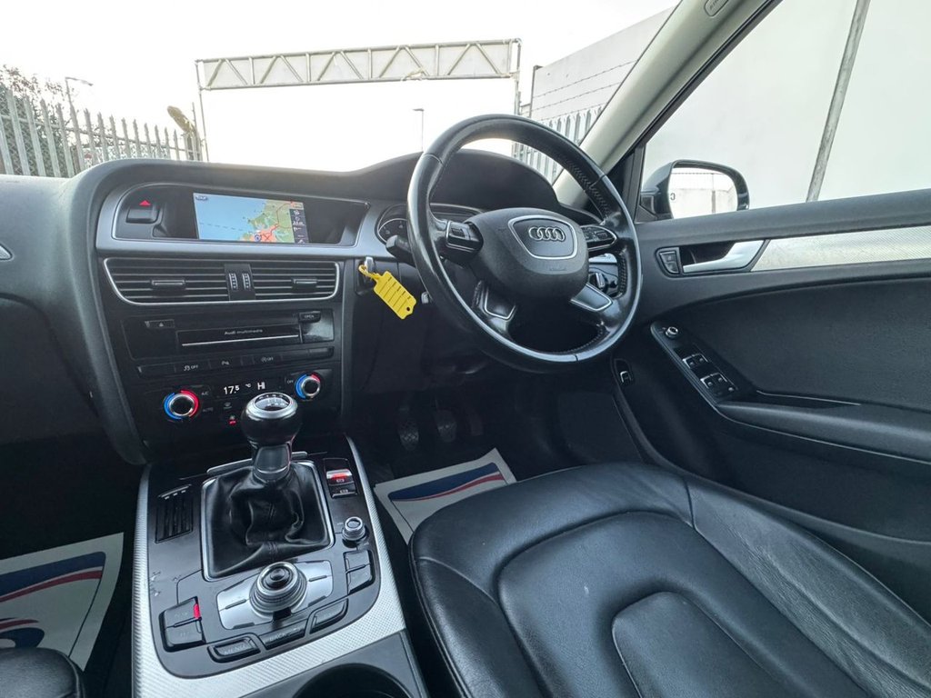 Used Audi A4 2015 for sale - 76610266: Photo 30