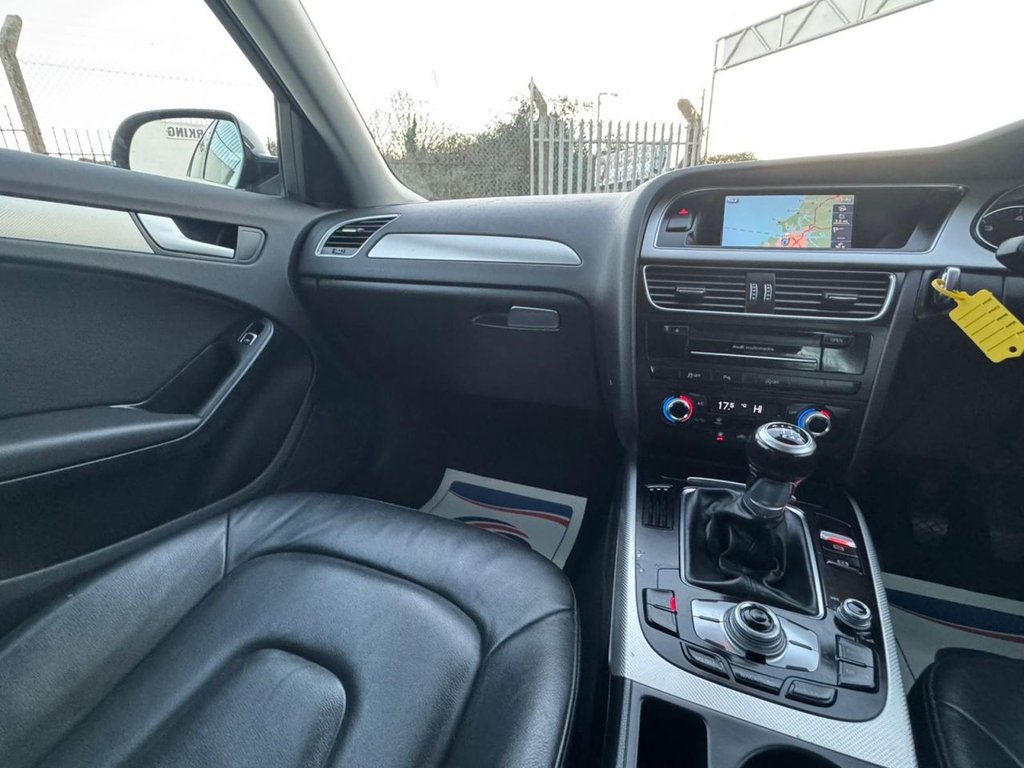 Used Audi A4 2015 for sale - 76610266: Photo 31