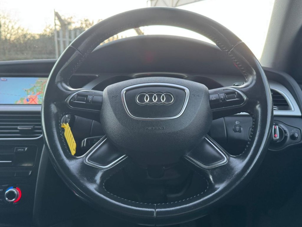 Used Audi A4 2015 for sale - 76610266: Photo 32