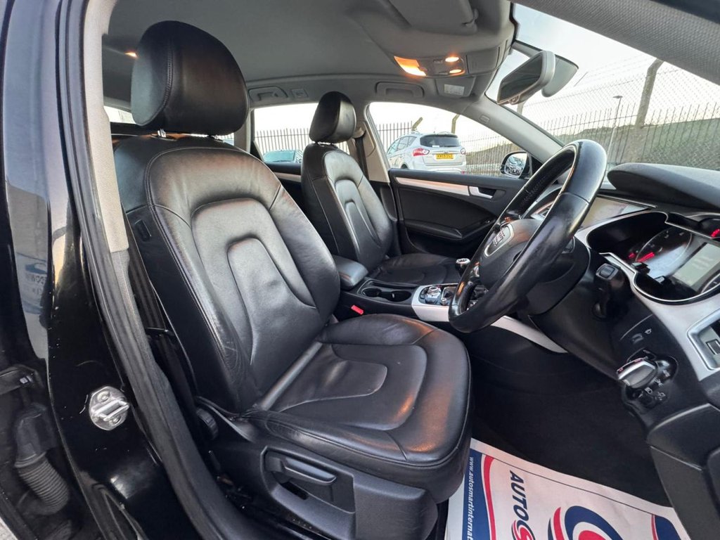 Used Audi A4 2015 for sale - 76610266: Photo 40