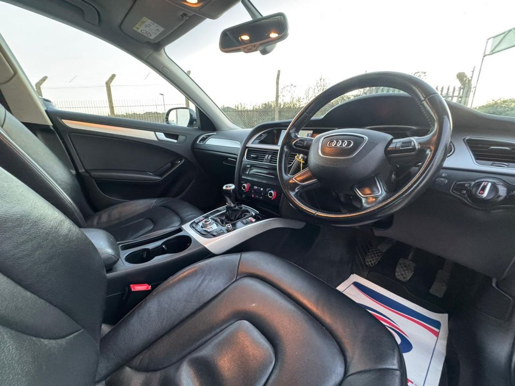 Used Audi A4 2015 for sale - 76610266: Photo 41