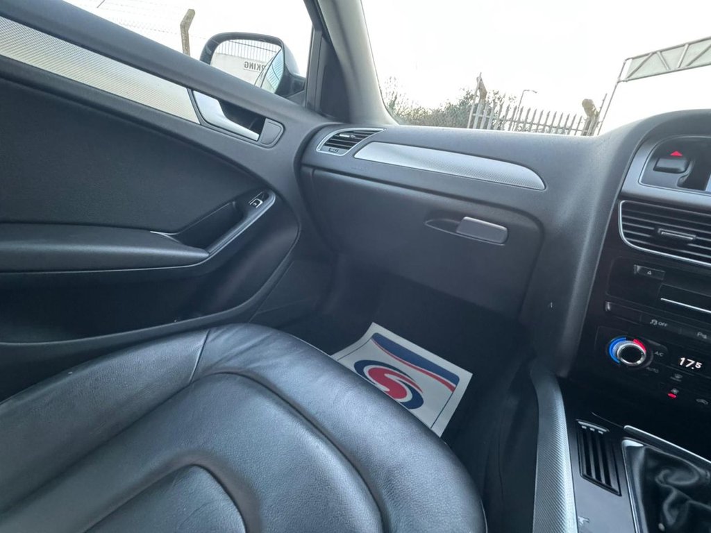 Used Audi A4 2015 for sale - 76610266: Photo 43