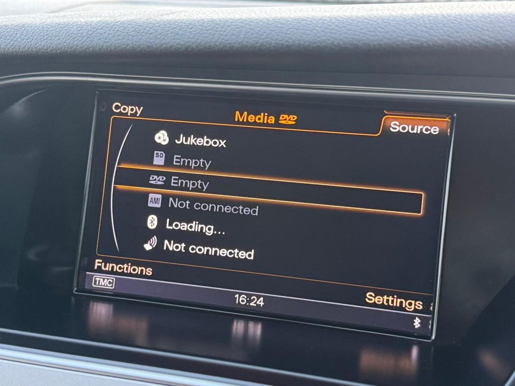 Used Audi A4 2015 for sale - 76610266: Photo 47