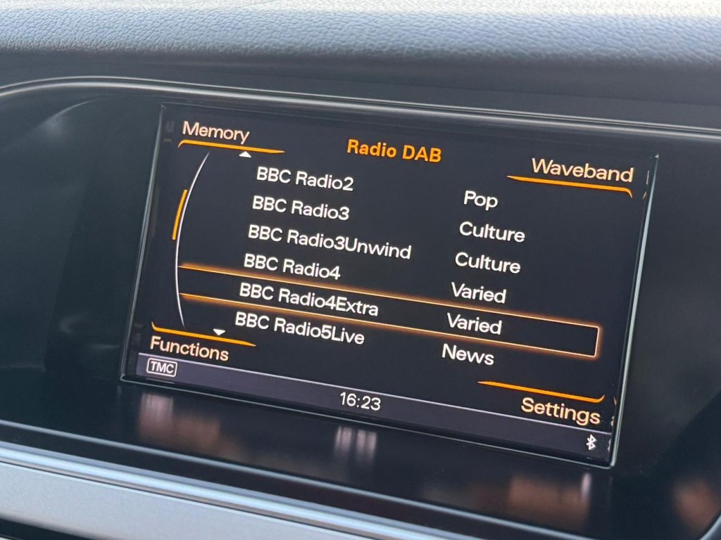 Used Audi A4 2015 for sale - 76610266: Photo 48