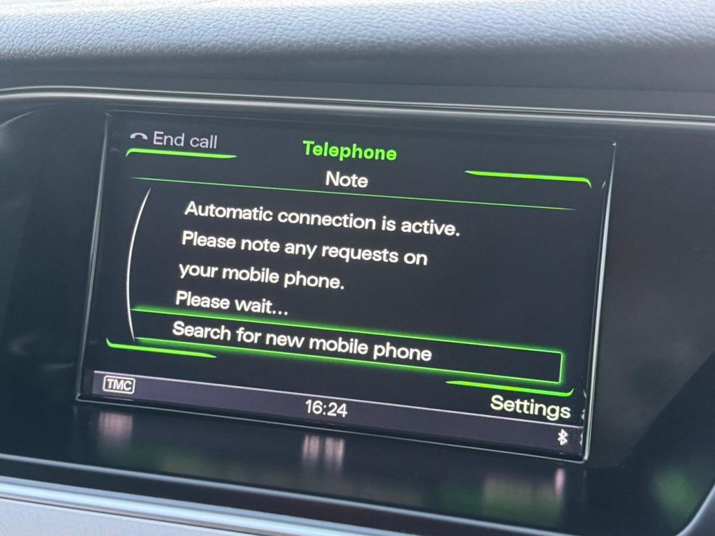 Used Audi A4 2015 for sale - 76610266: Photo 49