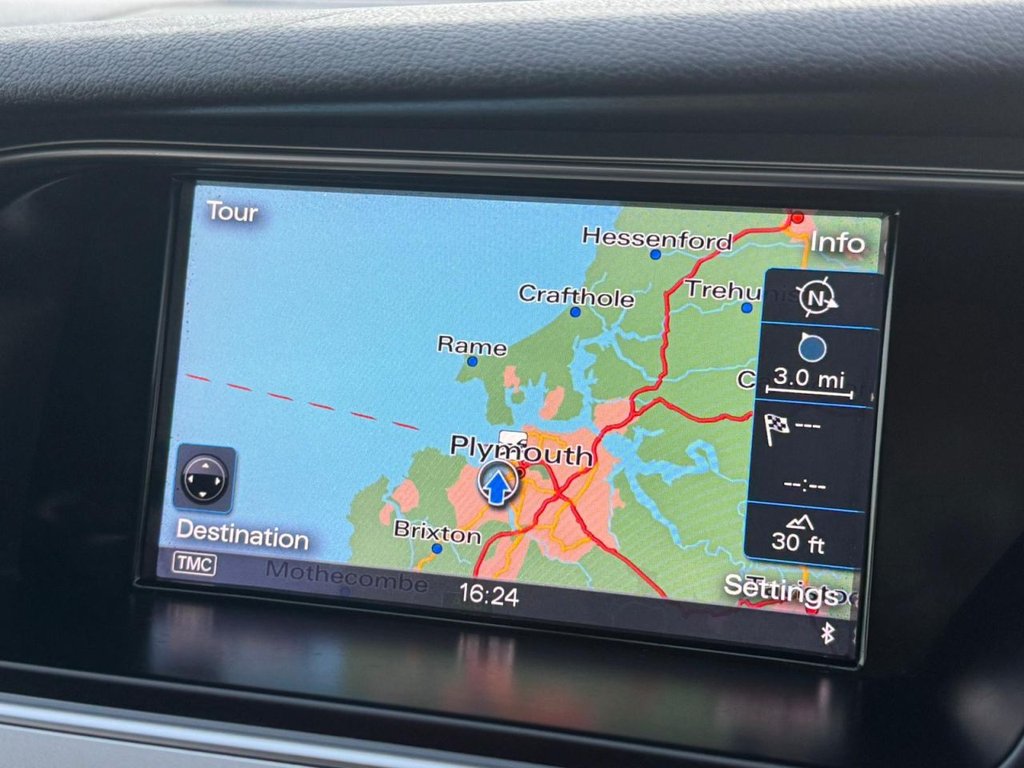 Used Audi A4 2015 for sale - 76610266: Photo 50