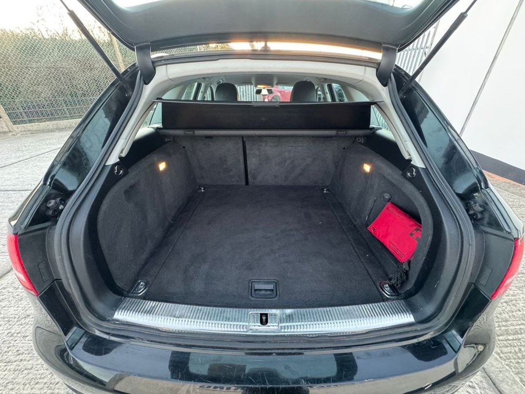 Used Audi A4 2015 for sale - 76610266: Photo 6