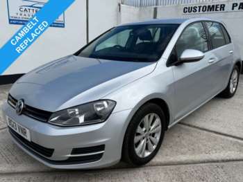2013 (13) - 1.4 TSI BlueMotion Tech SE Hatchback 5dr Petrol Manual Euro 5 (s/s) (122 ps