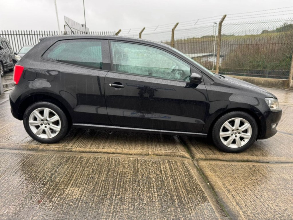 Used Volkswagen Polo 2014 for sale - 77269070: Photo 10