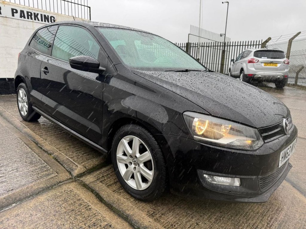 Used Volkswagen Polo 2014 for sale - 77269070: Photo 11