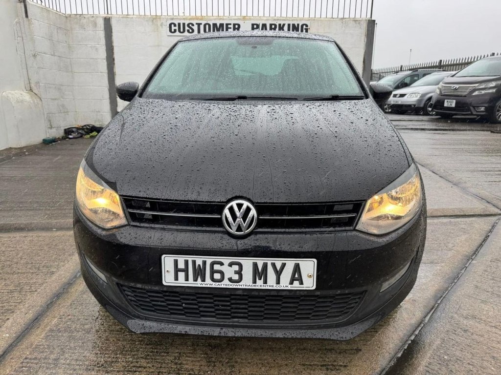 Used Volkswagen Polo 2014 for sale - 77269070: Photo 12