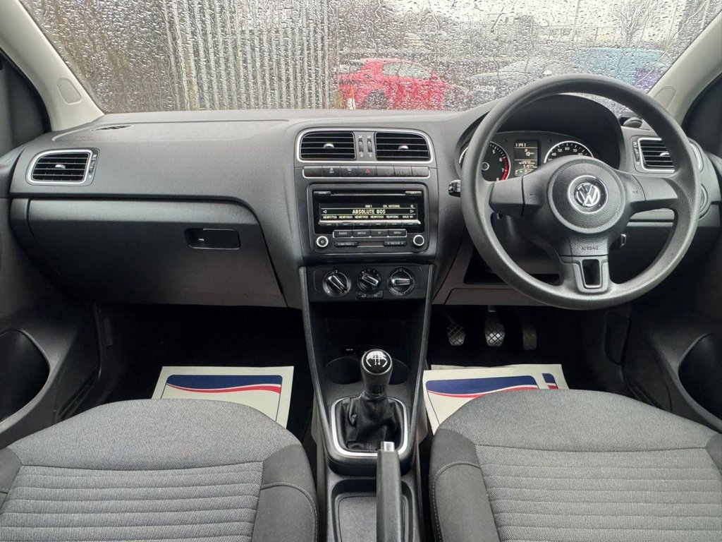 Used Volkswagen Polo 2014 for sale - 77269070: Photo 18