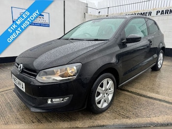 Volkswagen Polo feature image