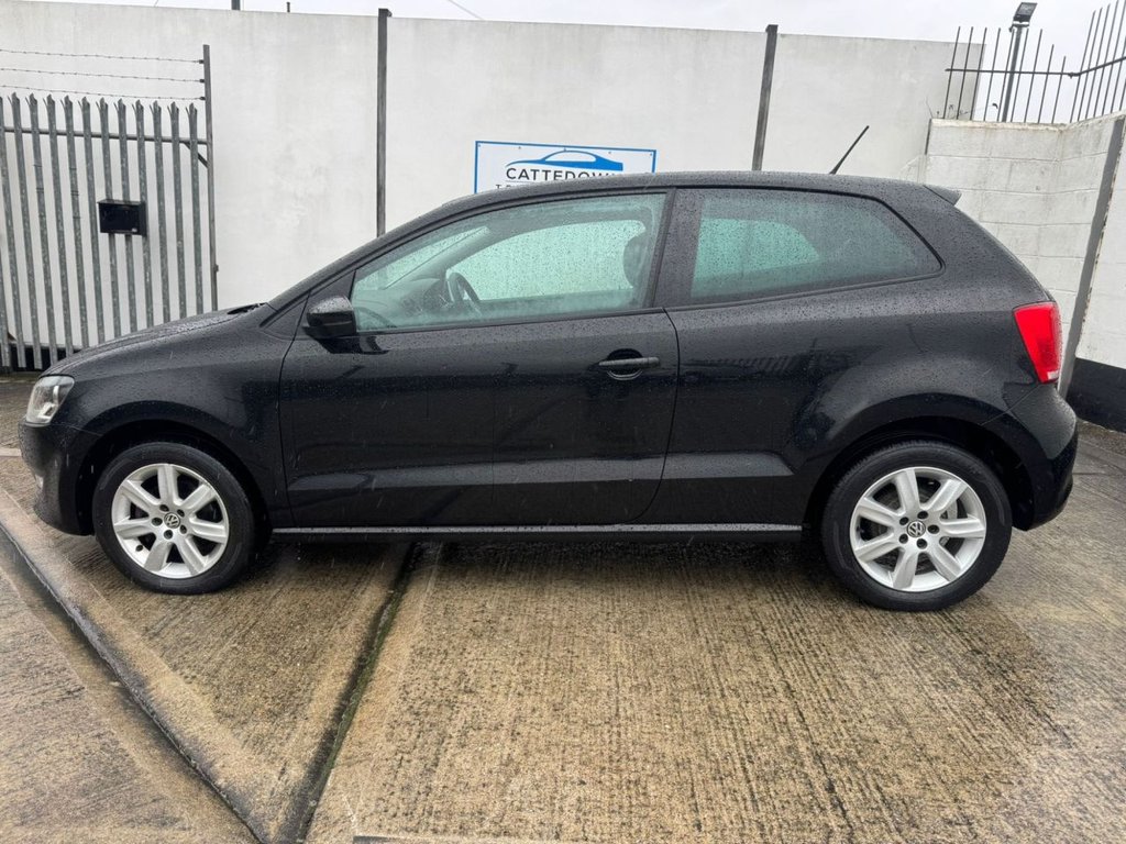 Used Volkswagen Polo 2014 for sale - 77269070: Photo 2