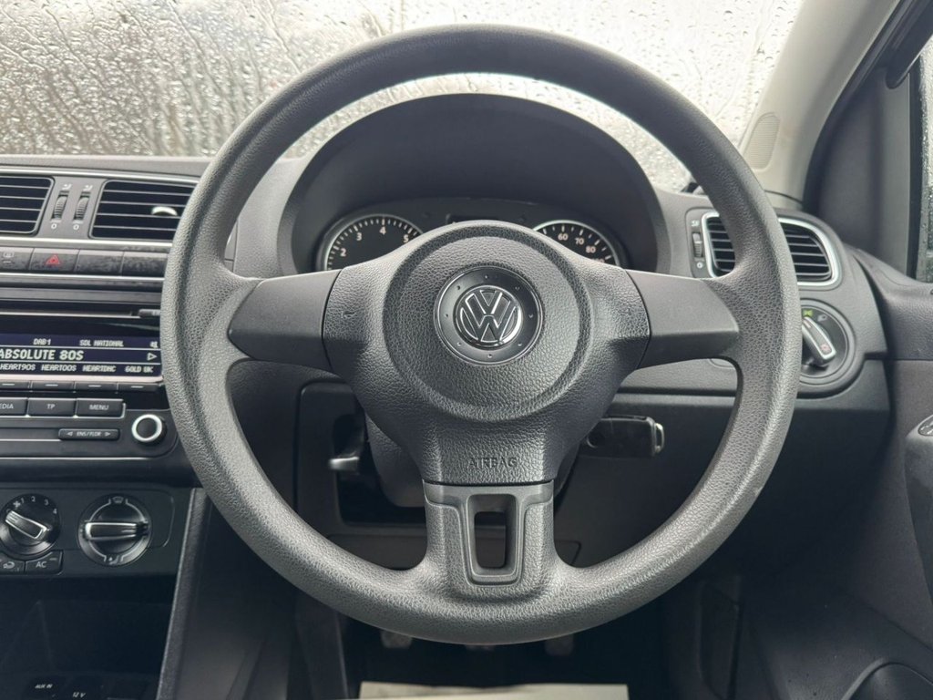 Used Volkswagen Polo 2014 for sale - 77269070: Photo 23