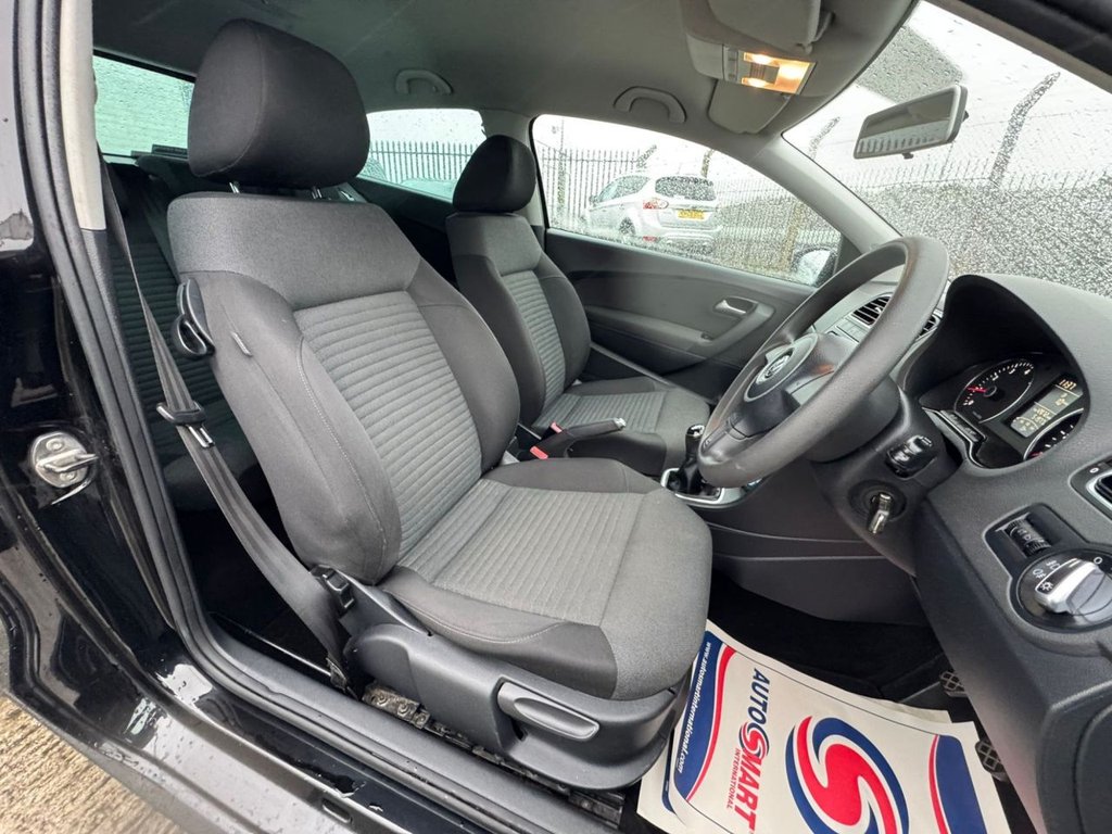 Used Volkswagen Polo 2014 for sale - 77269070: Photo 27