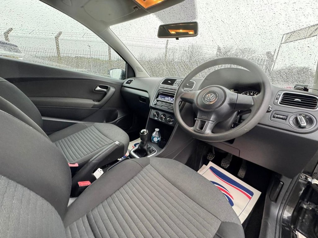 Used Volkswagen Polo 2014 for sale - 77269070: Photo 28