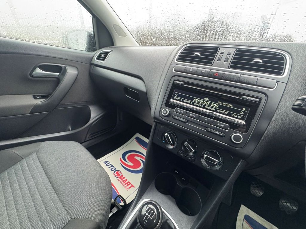 Used Volkswagen Polo 2014 for sale - 77269070: Photo 29