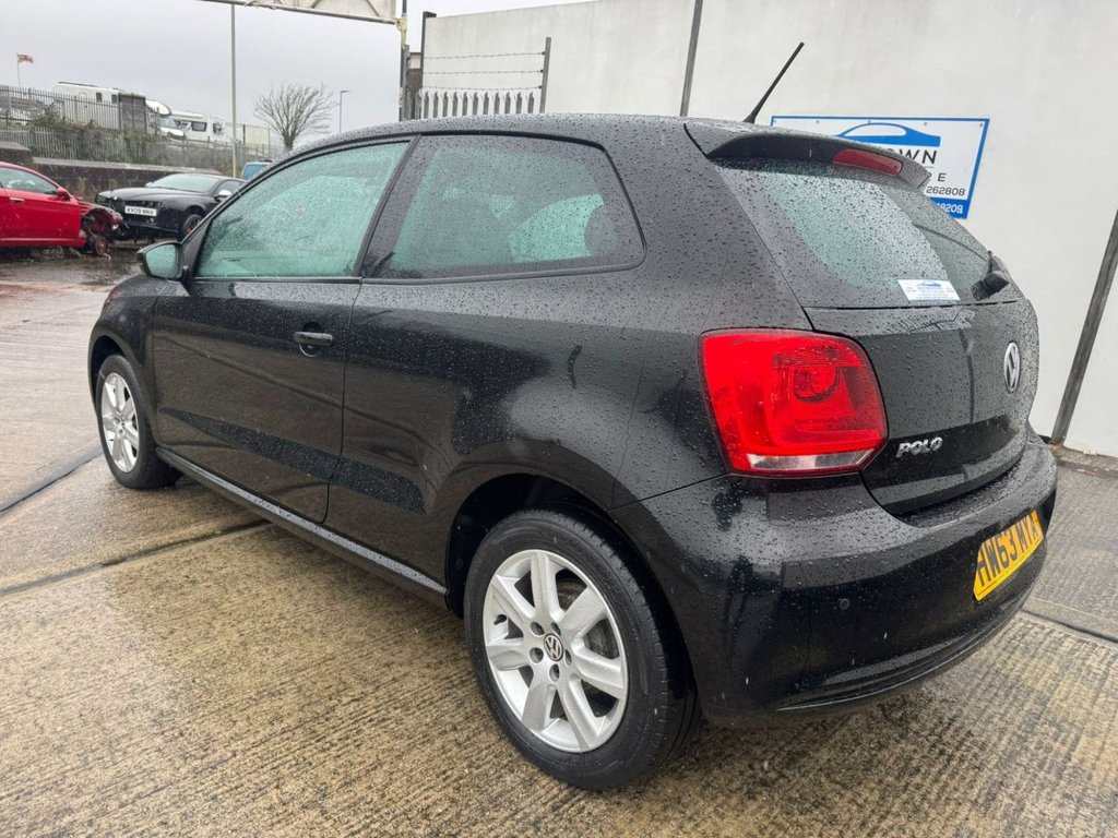 Used Volkswagen Polo 2014 for sale - 77269070: Photo 3