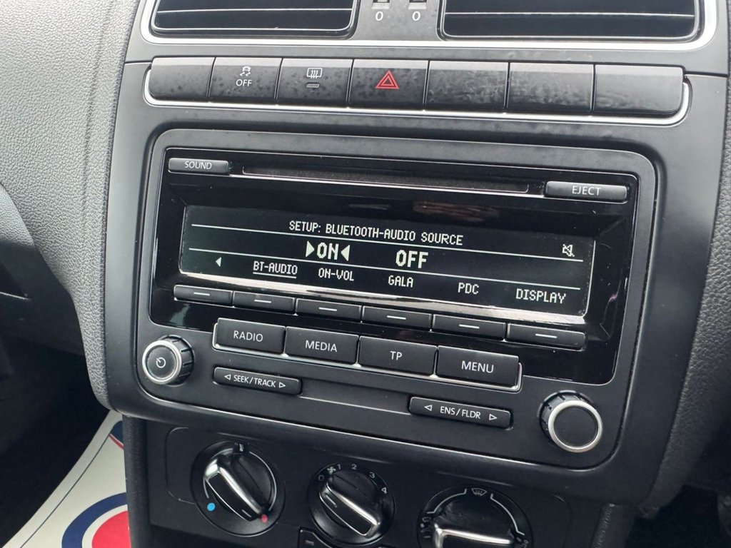 Used Volkswagen Polo 2014 for sale - 77269070: Photo 37