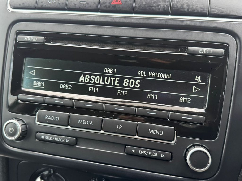 Used Volkswagen Polo 2014 for sale - 77269070: Photo 39