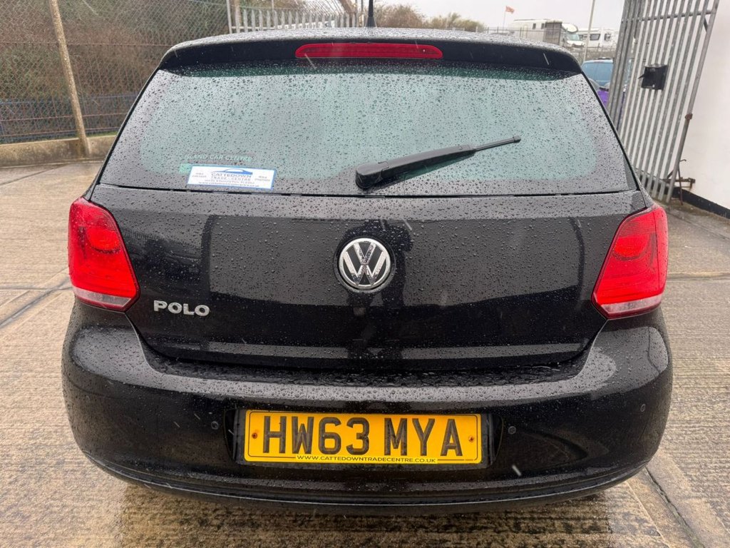 Used Volkswagen Polo 2014 for sale - 77269070: Photo 5