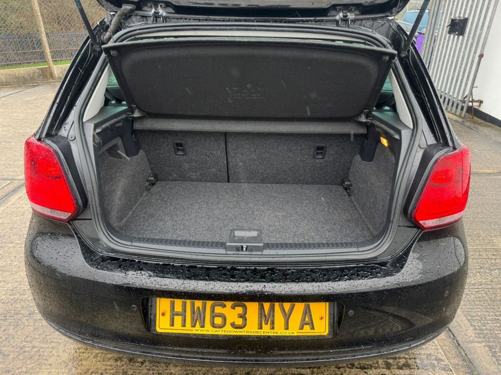 Used Volkswagen Polo 2014 for sale - 77269070: Photo 6