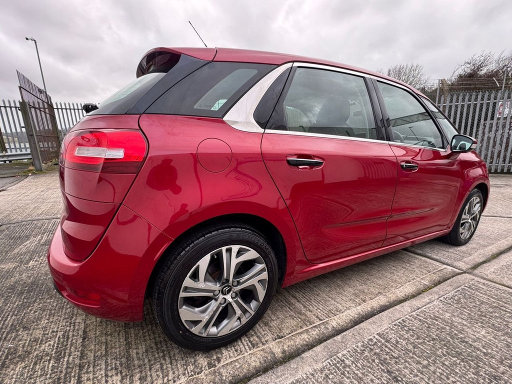 Used Citroen C4 Picasso 2014 for sale - 77293263: Photo 10