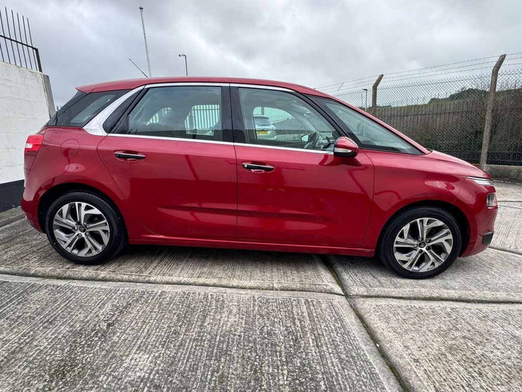 Used Citroen C4 Picasso 2014 for sale - 77293263: Photo 11