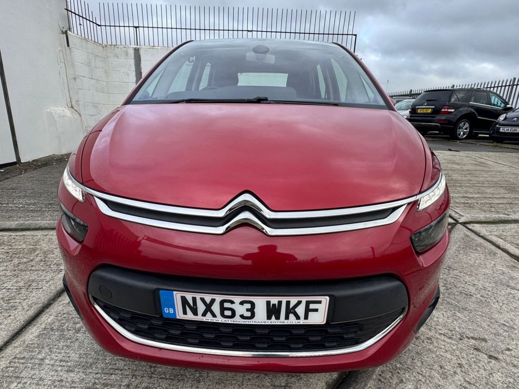 Used Citroen C4 Picasso 2014 for sale - 77293263: Photo 13