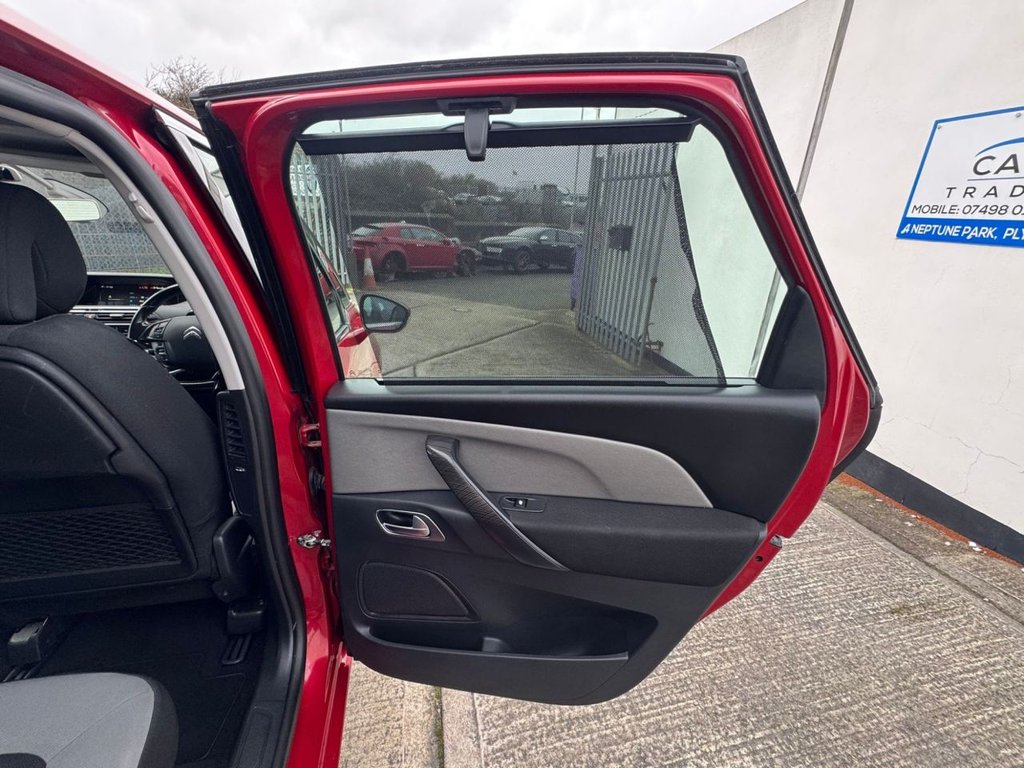 Used Citroen C4 Picasso 2014 for sale - 77293263: Photo 15