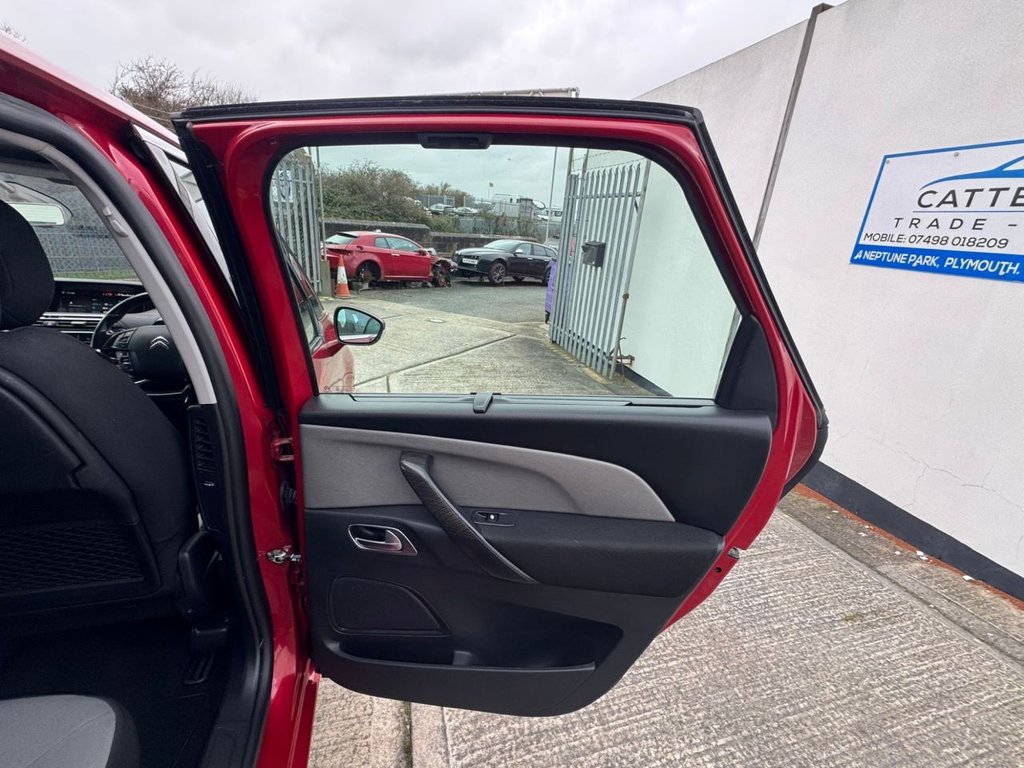 Used Citroen C4 Picasso 2014 for sale - 77293263: Photo 16