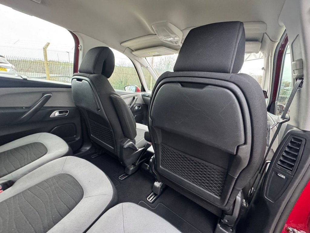 Used Citroen C4 Picasso 2014 for sale - 77293263: Photo 19