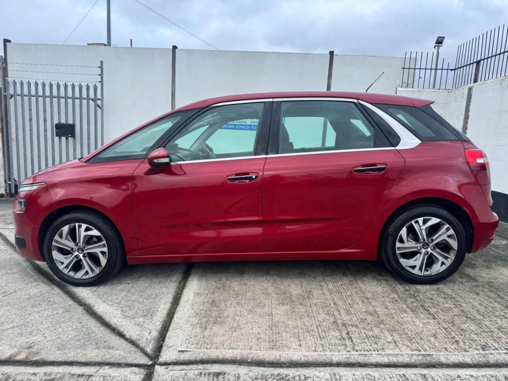Used Citroen C4 Picasso 2014 for sale - 77293263: Photo 2