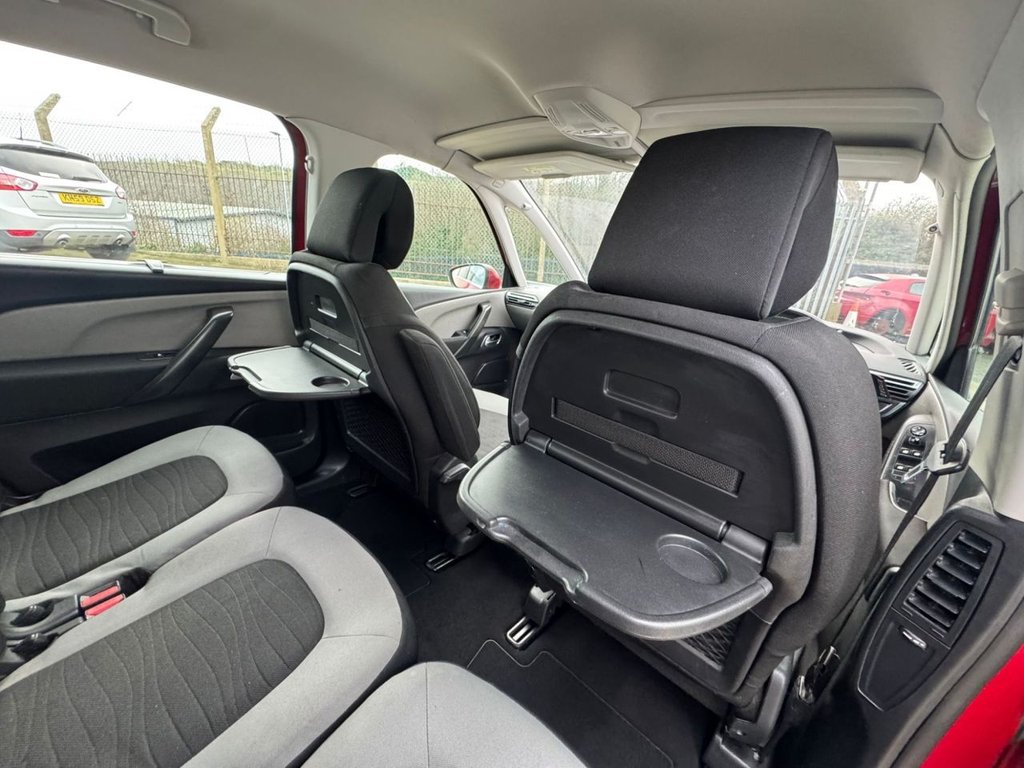 Used Citroen C4 Picasso 2014 for sale - 77293263: Photo 21